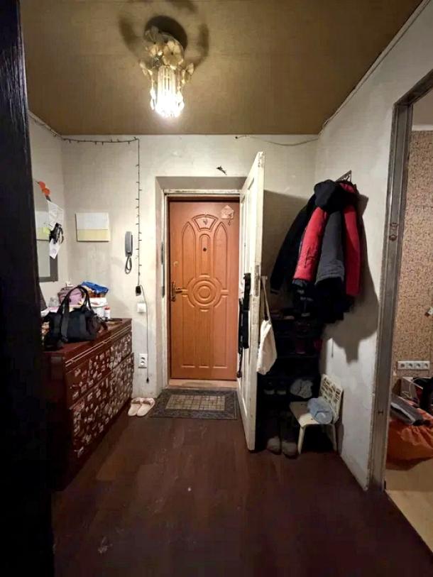 Квартира, 1-кімн., Харьков, Шишковка, 2-й Лесопарковский пер.