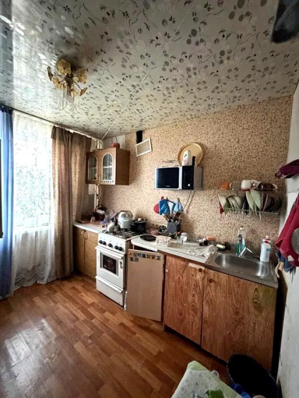 Квартира, 1-кімн., Харьков, Шишковка, 2-й Лесопарковский пер.