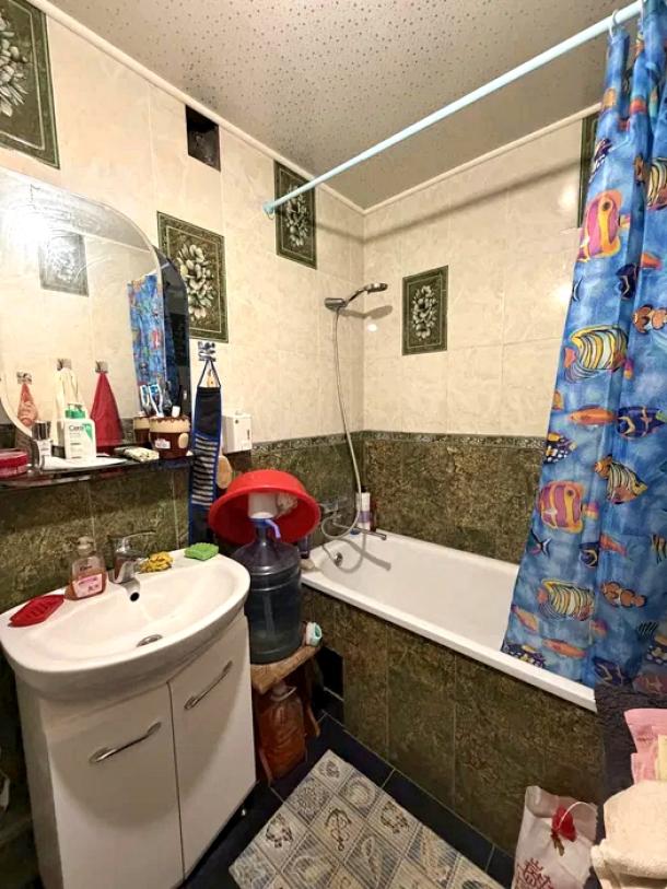 Квартира, 1-кімн., Харьков, Шишковка, 2-й Лесопарковский пер.