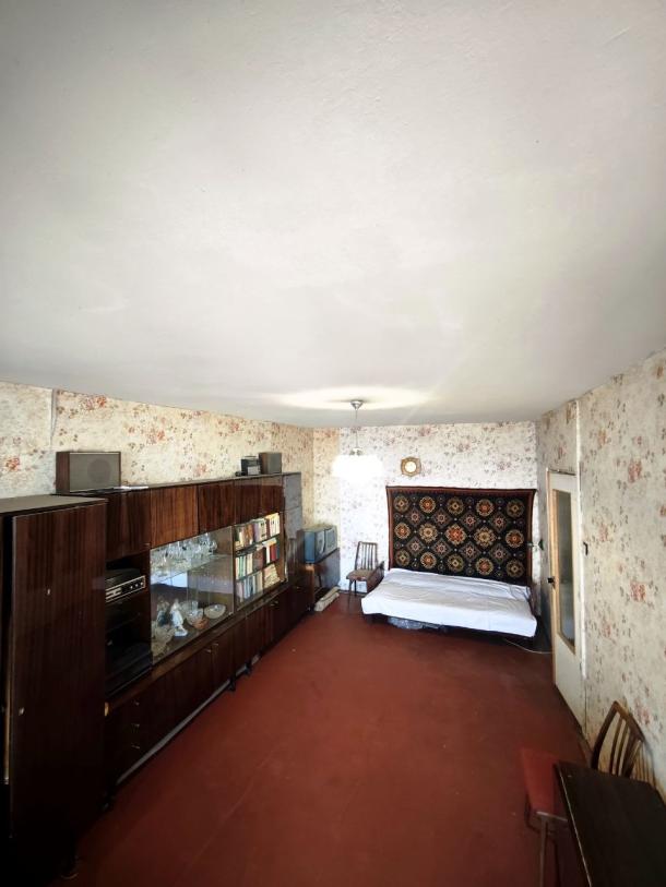 Квартира, 2-кімн., Харьков, Рогань жилмассив, 92-й бригады (Грицевца)