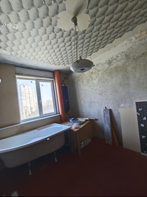 Квартира, 2-кімн., Харьков, Рогань жилмассив, 92-й бригады (Грицевца)