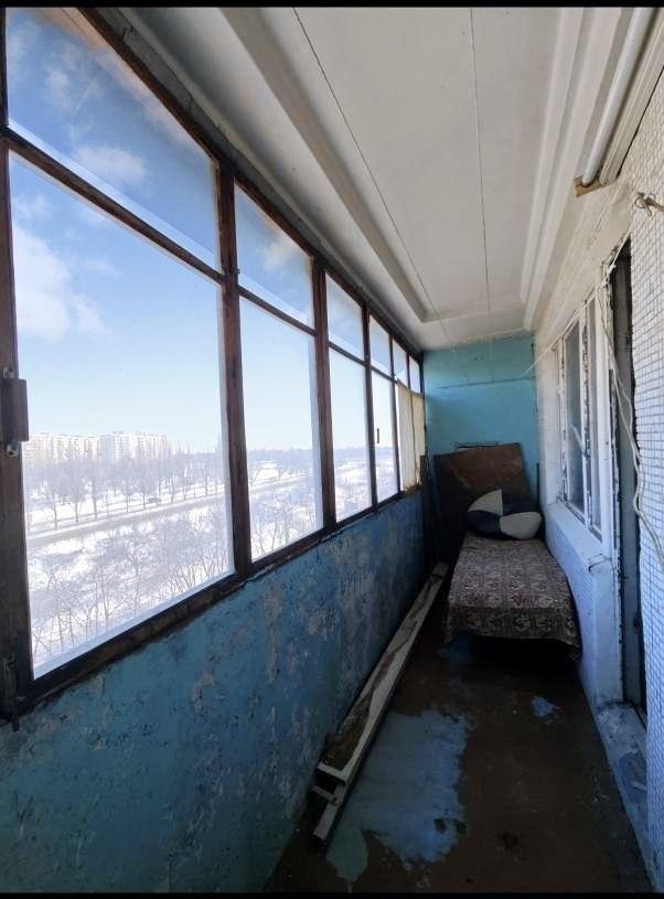 Квартира, 2-кімн., Харьков, Рогань жилмассив, 92-й бригады (Грицевца)