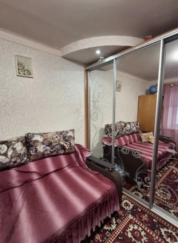 Гостинка, Харьков, Одесская, Байрона пр. (Героев Сталинграда пр.)