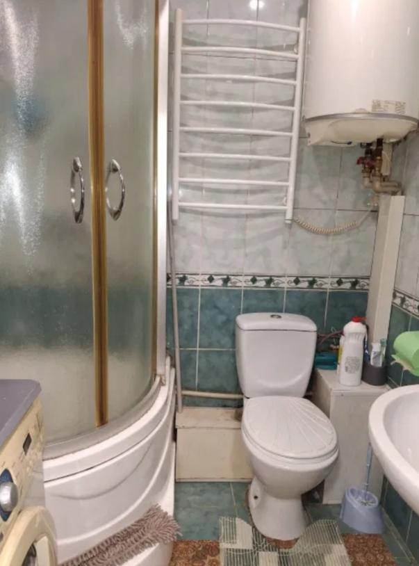 Гостинка, Харьков, Одесская, Байрона пр. (Героев Сталинграда пр.)