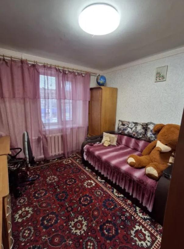 Гостинка, Харьков, Одесская, Байрона пр. (Героев Сталинграда пр.)