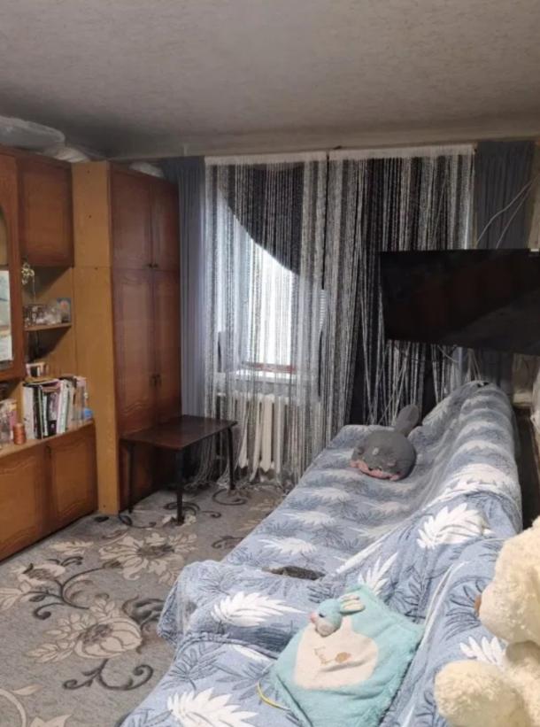 Гостинка, Харьков, Одесская, Байрона пр. (Героев Сталинграда пр.)