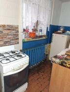 гостинка, Харьков, ОДЕССКАЯ, Байрона пр. (Героев Сталинграда пр.)