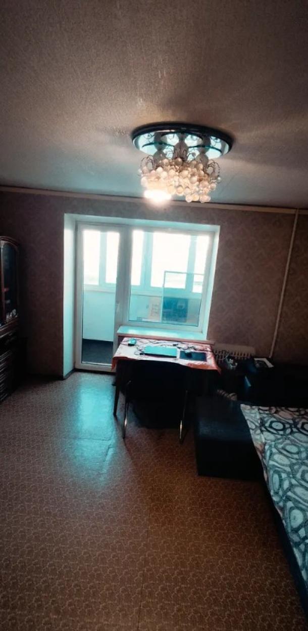 Квартира, 3-кімн., Харьков, Павлово Поле, Клочковская