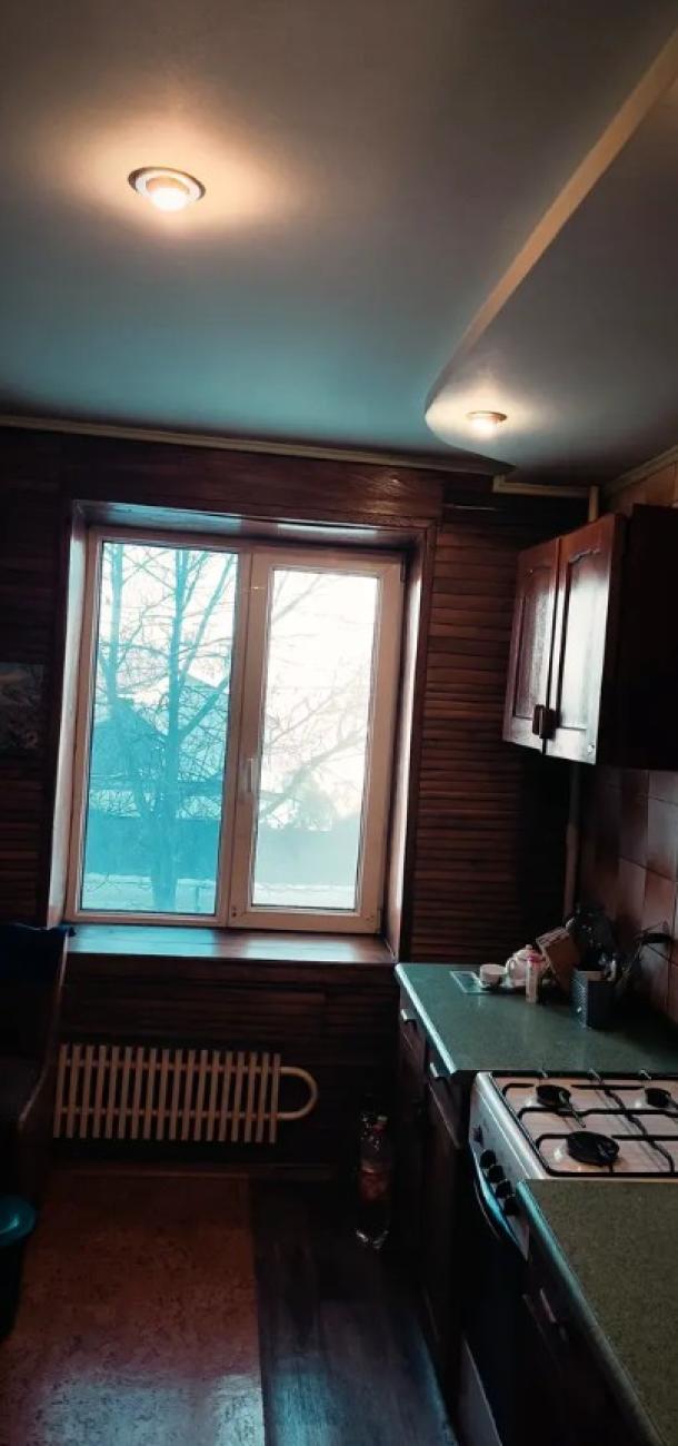 Квартира, 3-кімн., Харьков, Павлово Поле, Клочковская