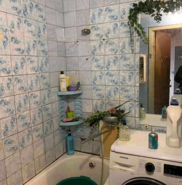 Квартира, 3-кімн., Харьков, Восточный, Электровозная