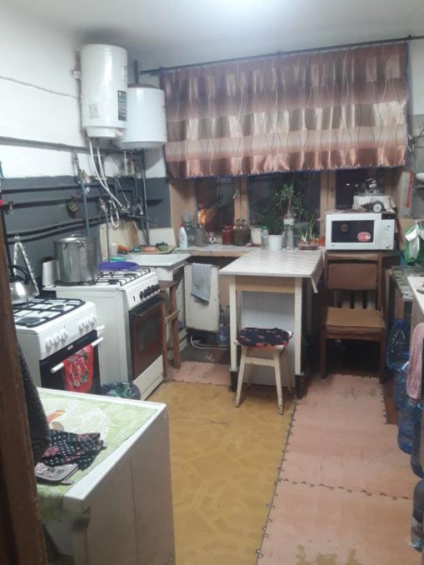 Комната, Харьков, Новые Дома, Ощепкова