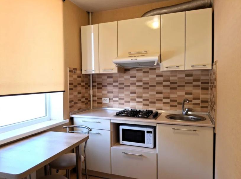 Квартира, 1-кімн., Харьков, 522м/р, Валентиновская