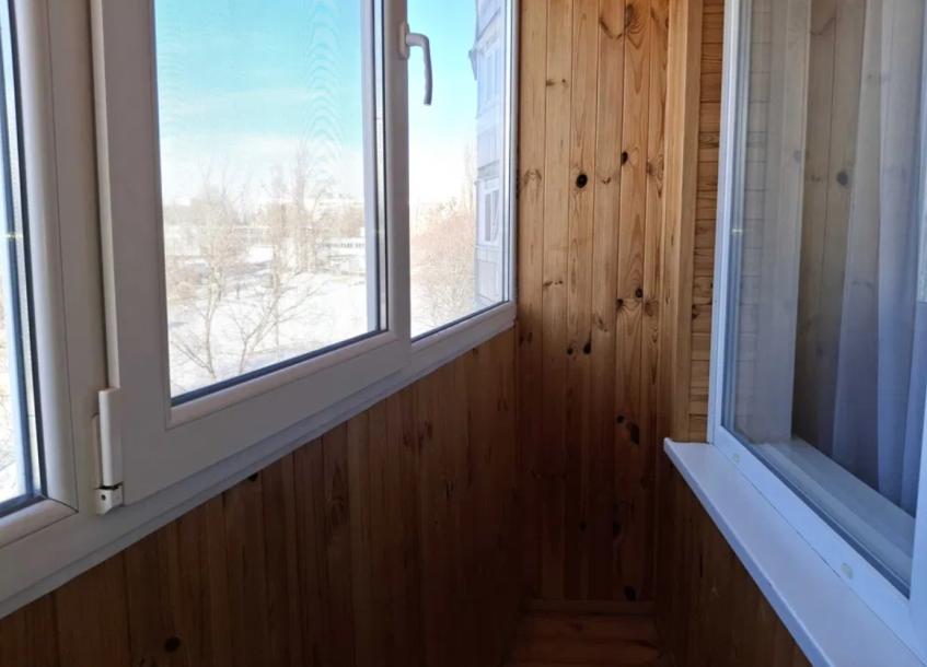 Квартира, 1-кімн., Харьков, 522м/р, Валентиновская