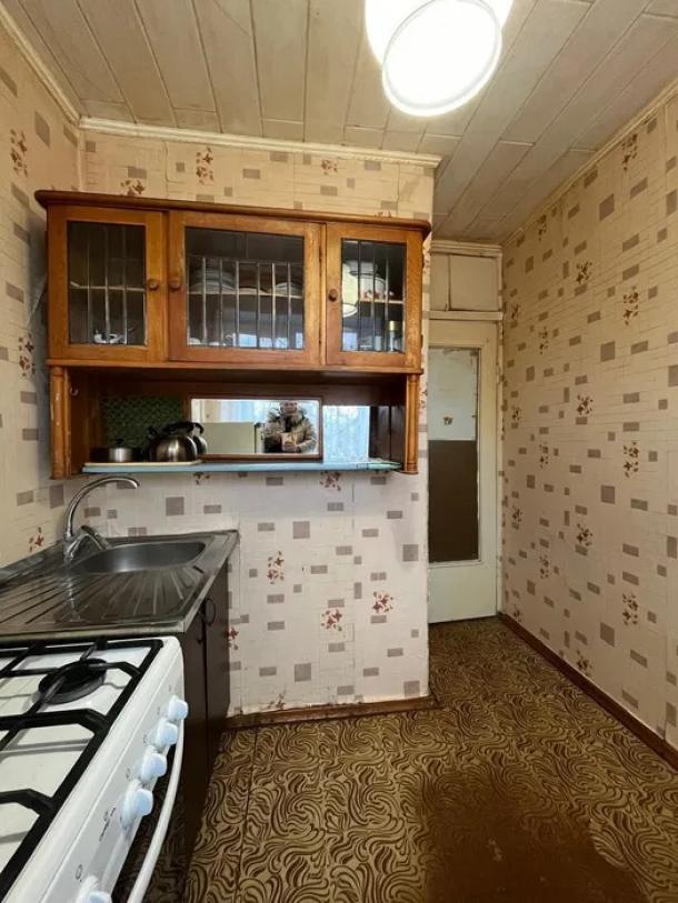 Квартира, 3-кімн., Харьков, 606Ам/р, Светлая