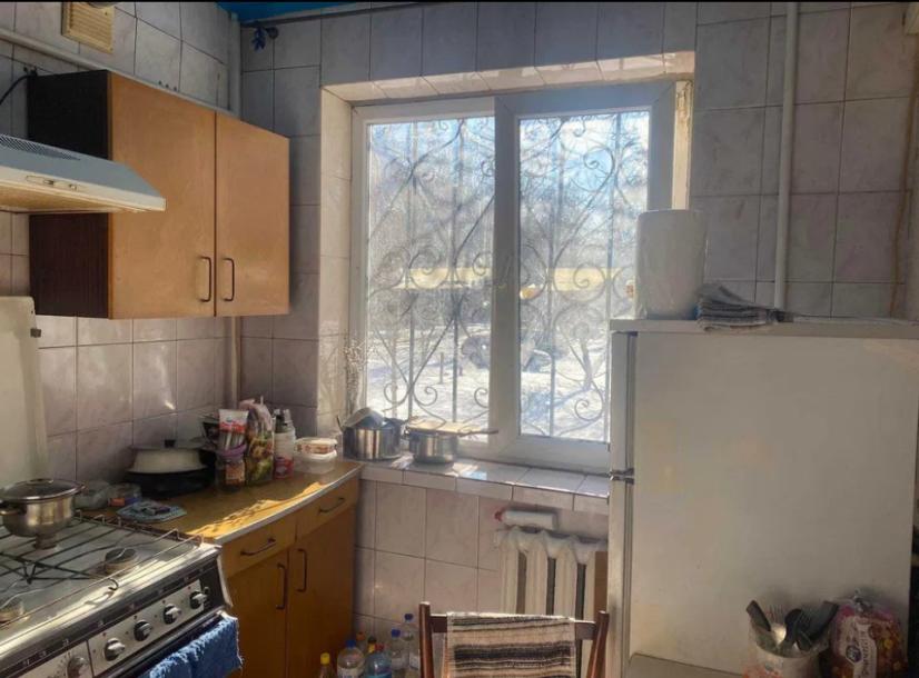 Квартира, 2-кімн., Харьков, 606м/р, Тракторостроителей просп.