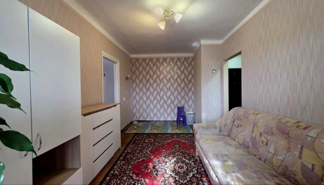 Квартира, 2-кімн., Харьков, Старая Салтовка, Ивана Камышева