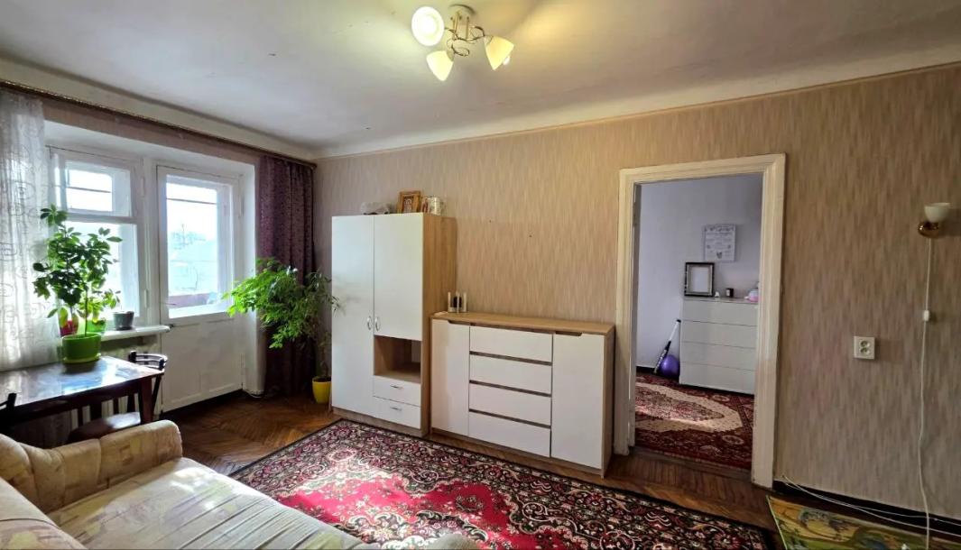 Квартира, 2-кімн., Харьков, Старая Салтовка, Ивана Камышева