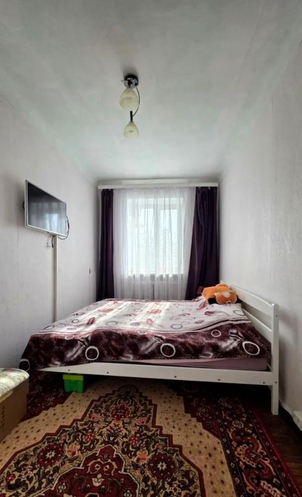 Квартира, 2-кімн., Харьков, Старая Салтовка, Ивана Камышева