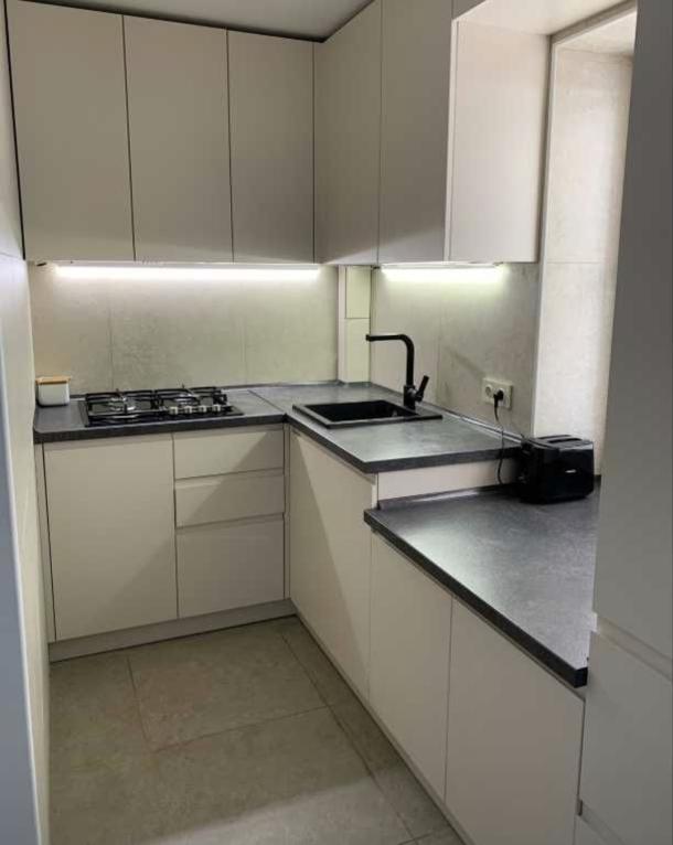 Квартира, 1-кімн., Солоницевка, Харьковский район, Некрасова пер.