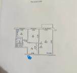 квартира, Харьков, Салтовка, Амосова