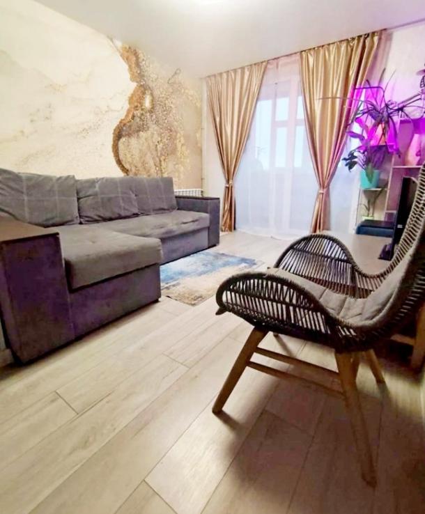 Квартира, 4-кімн., Харьков, Масельского метро, Библика