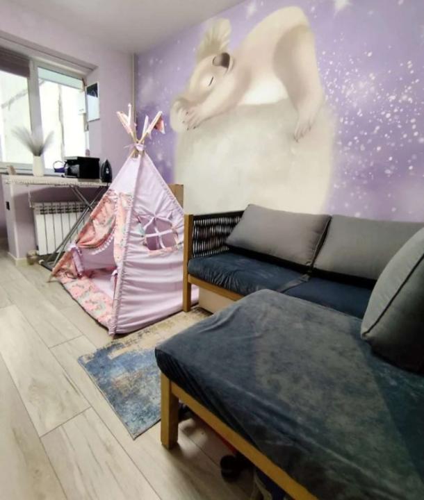 Квартира, 4-кімн., Харьков, Масельского метро, Библика