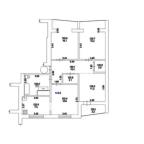 квартира, Харьков, Масельского метро, Библика