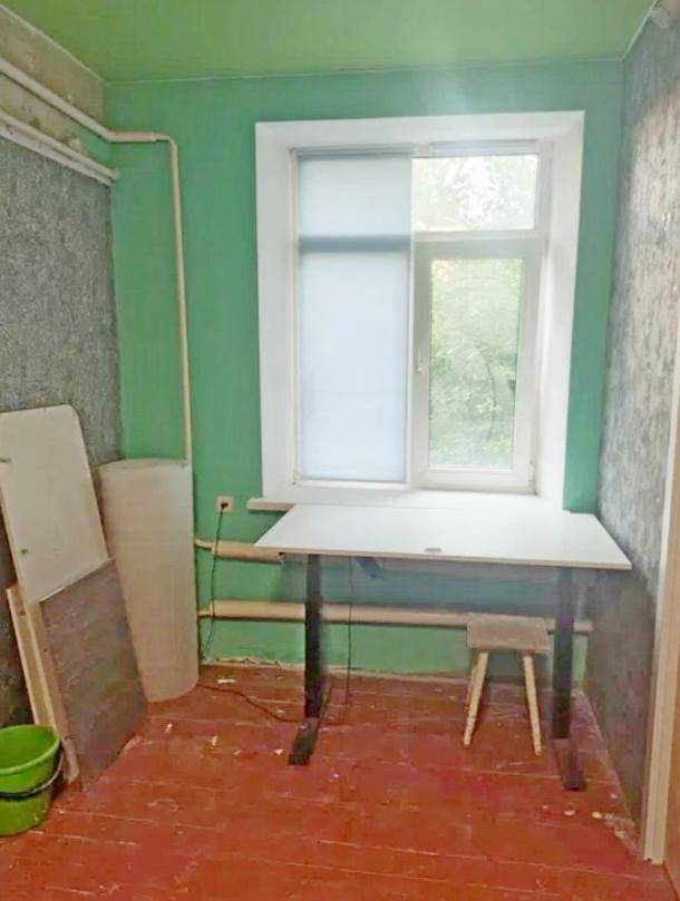 Купить квартира, Мерефа, Крымская, Харьковская область