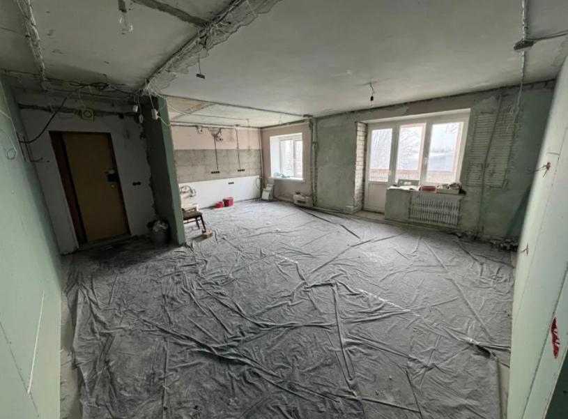 Купить квартира, Харьков, ПЯТИХАТКИ, Академика Вальтера