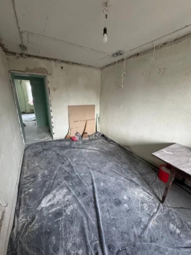 Квартира, 3-кімн., Харьков, Пятихатки, Академика Вальтера