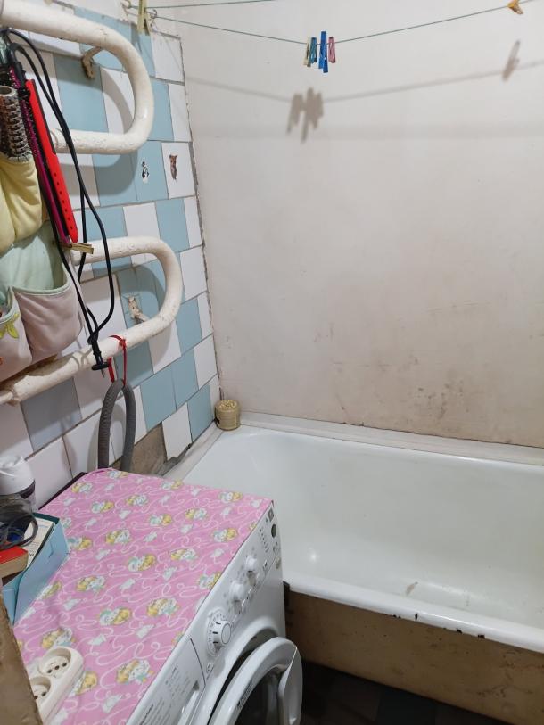 Квартира, 3-кімн., Харьков, ХТЗ, Индустриальный просп. (Фрунзе проспект)