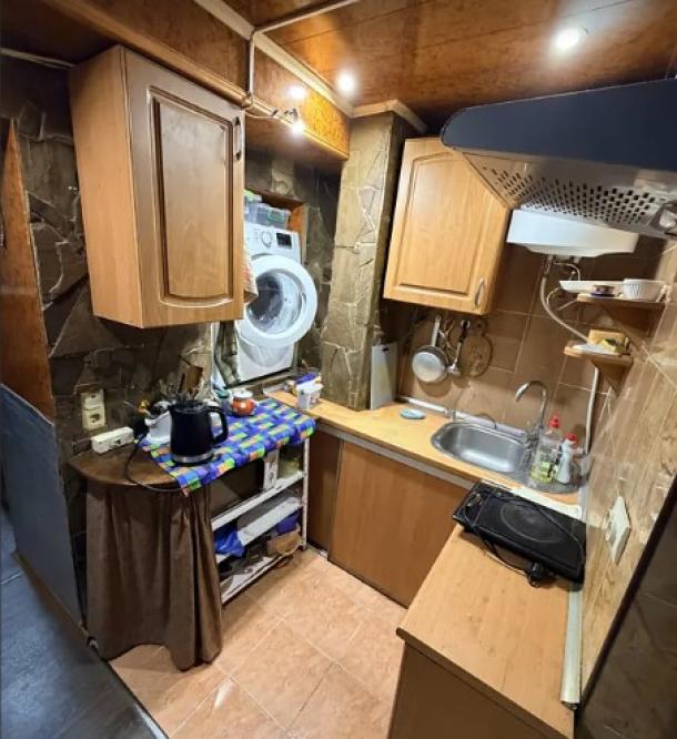 Купить гостинка, Харьков, Лысая Гора, Нижнегиевская