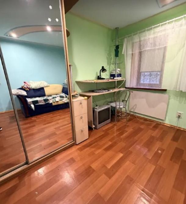 Гостинка, Харьков, Лысая Гора, Нижнегиевская