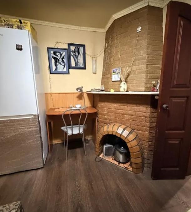 Гостинка, Харьков, Лысая Гора, Нижнегиевская