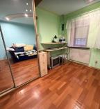 гостинка, Харьков, Лысая Гора, Нижнегиевская