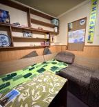 гостинка, Харьков, Лысая Гора, Нижнегиевская