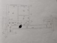 гостинка, Харьков, Салтовка, Гвардейцев Широнинцев