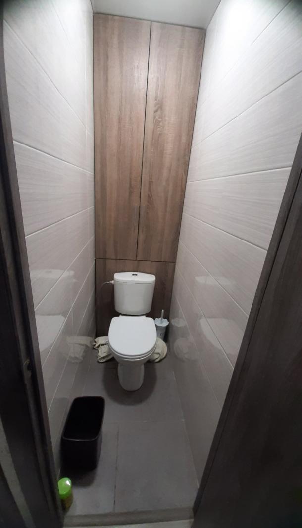 Квартира, 1-кімн., Харьков, Восточный, Комарова