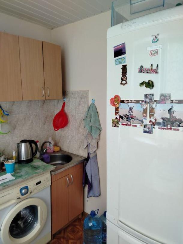 Квартира, 1-кімн., Харьков, Павлово Поле, Деревянко