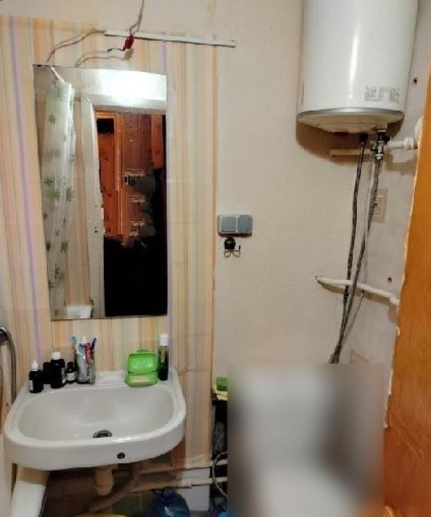 Квартира, 1-кімн., Харьков, Павлово Поле, Деревянко