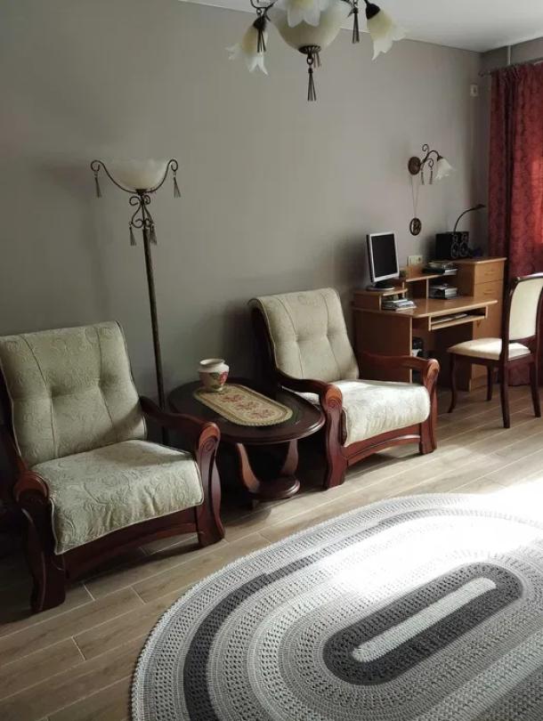 Квартира, 1-кімн., Харьков, Одесская, Аэрокосмический просп. (Гагарина проспект)