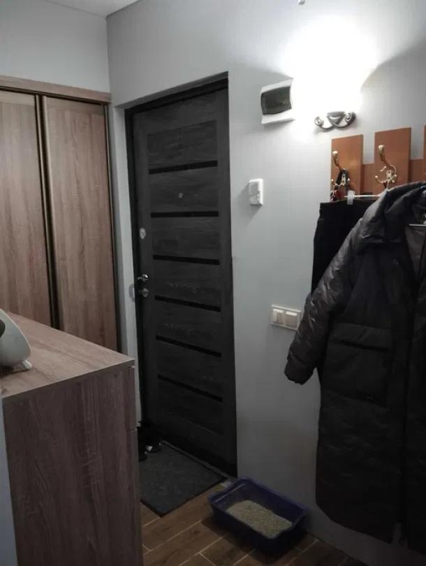 Квартира, 1-кімн., Харьков, Одесская, Аэрокосмический просп. (Гагарина проспект)