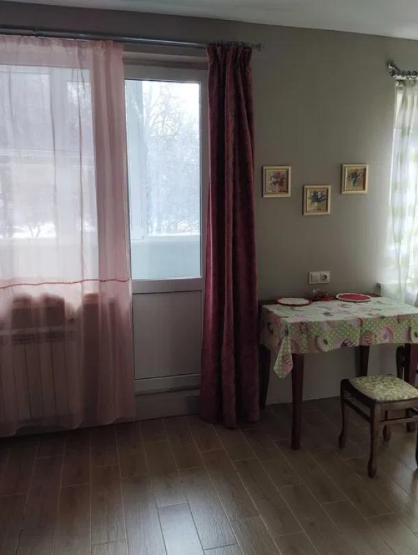 Квартира, 1-кімн., Харьков, Одесская, Аэрокосмический просп. (Гагарина проспект)