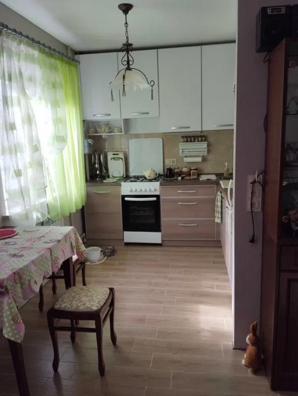 Квартира, 1-кімн., Харьков, Одесская, Аэрокосмический просп. (Гагарина проспект)