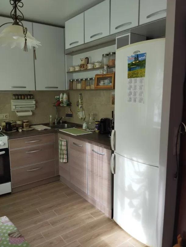 Квартира, 1-кімн., Харьков, Одесская, Аэрокосмический просп. (Гагарина проспект)