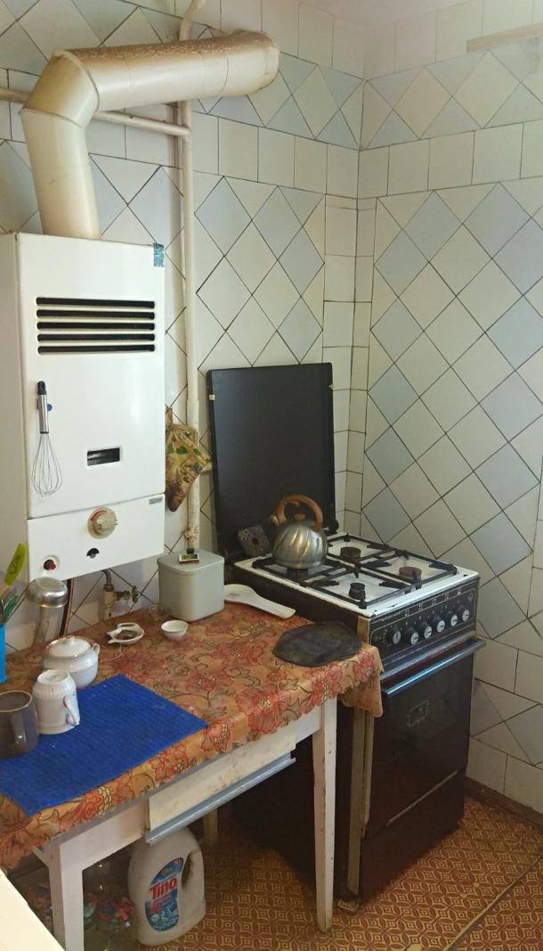 Квартира, 2-кімн., Харьков, Одесская, Байрона