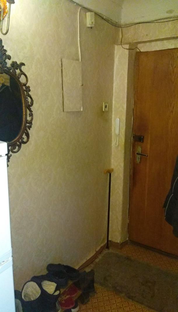 Квартира, 2-кімн., Харьков, Одесская, Байрона