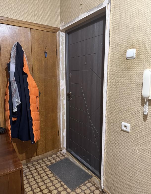 Квартира, 1-кімн., Харьков, 522м/р, Непокоренных (Героев Труда)