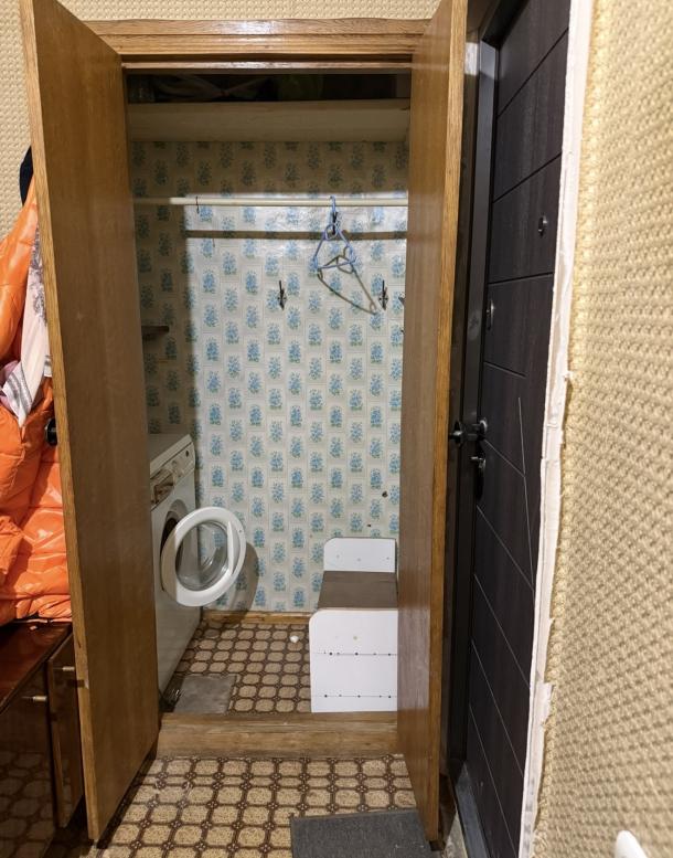 Квартира, 1-кімн., Харьков, 522м/р, Непокоренных (Героев Труда)