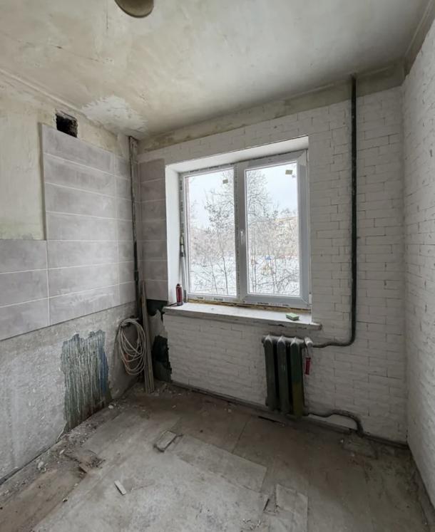 Купить квартира, Харьков, Новые Дома, Ньютона